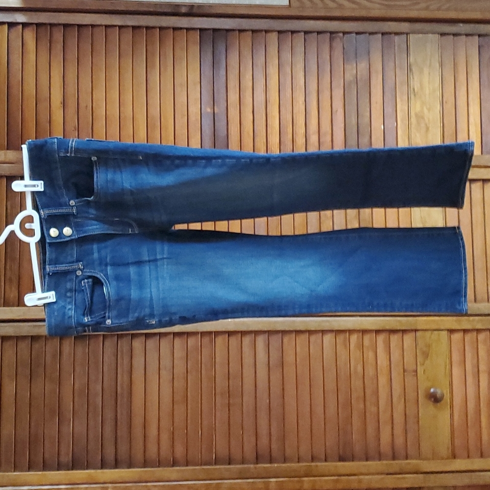 American Eagle Jean's